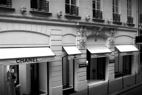 Chanel s'installe à Pantin en catimini 